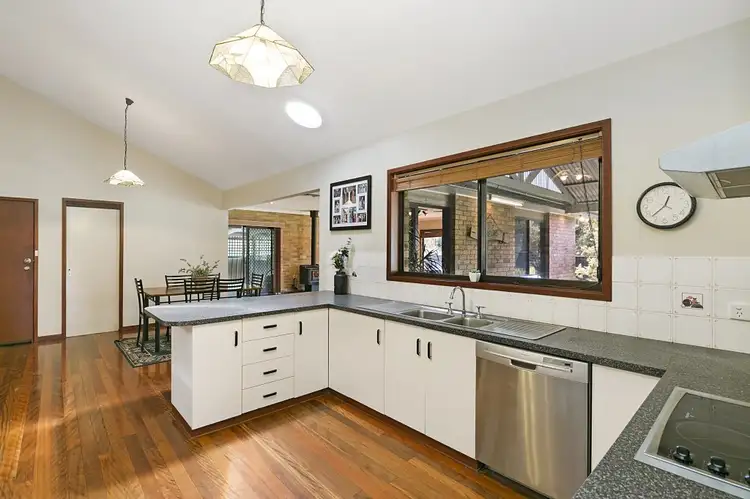 Fourth view of Homely house listing, 1 Briggs Close, Lochinvar NSW 2321