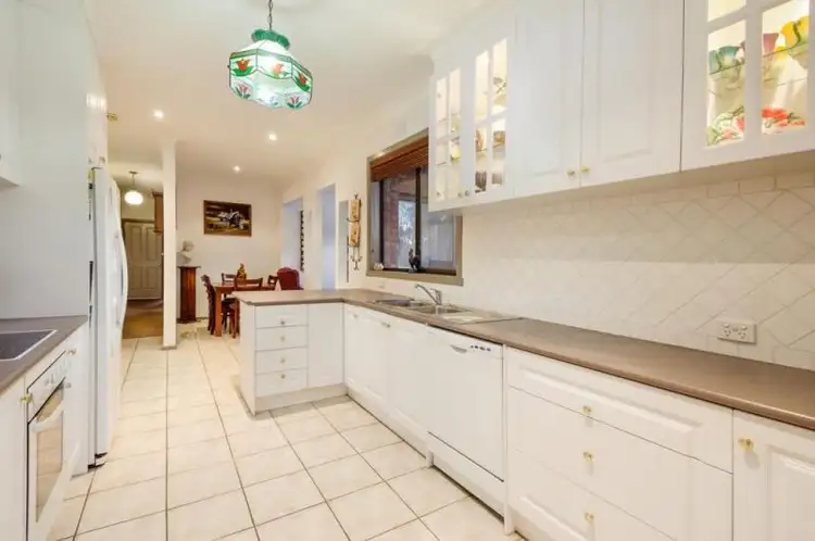 Third view of Homely house listing, 100 Napoleon Street, Eltham VIC 3095