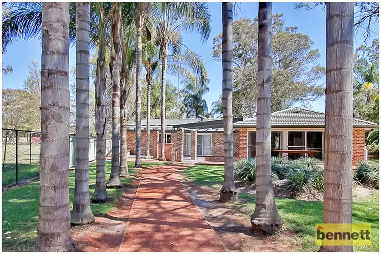 Fourth view of Homely house listing, 405 Castlereagh Road, Agnes Banks NSW 2753