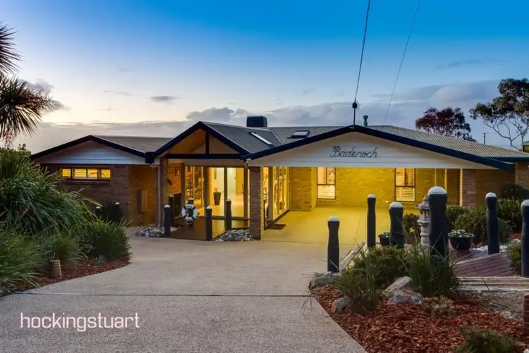 Second view of Homely house listing, 28 Waller Place, Mccrae VIC 3938
