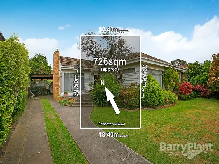 3 Princetown Road, Mount Waverley VIC 3149