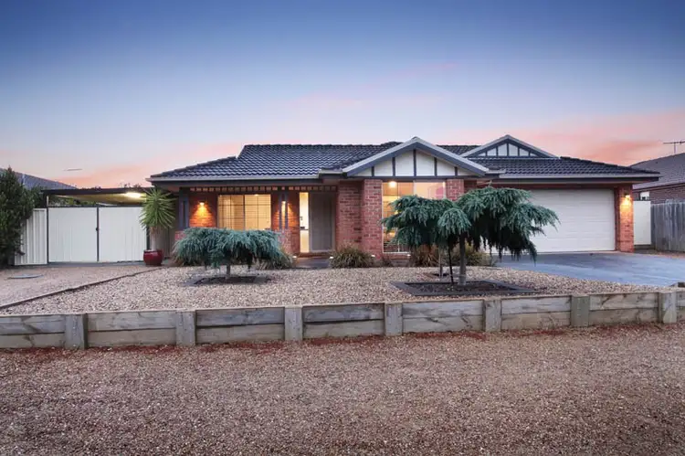 Main view of Homely house listing, 3 Baggygreen Street, Sunbury VIC 3429
