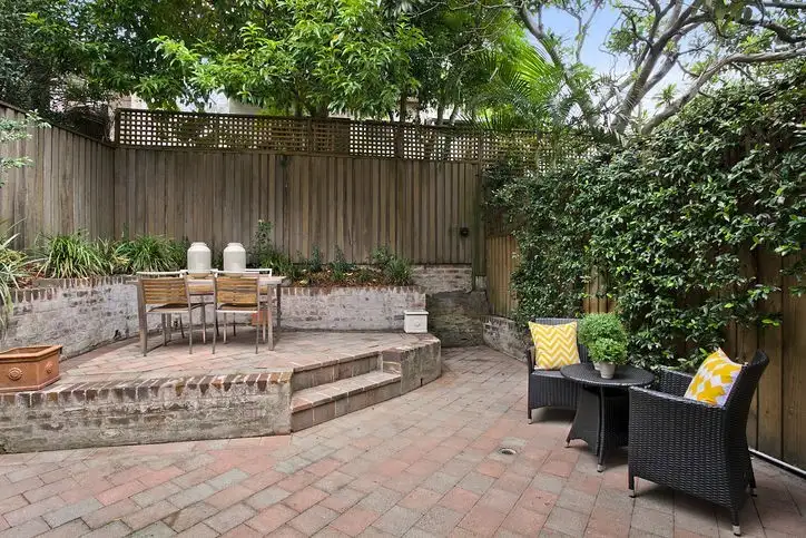 Second view of Homely house listing, 49a Dumbarton St, Mcmahons Point NSW 2060