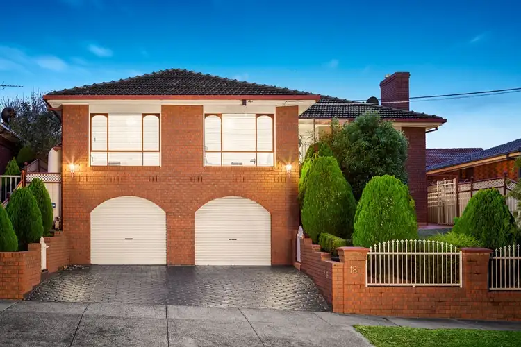 18 Hibiscus Avenue, Bundoora VIC 3083