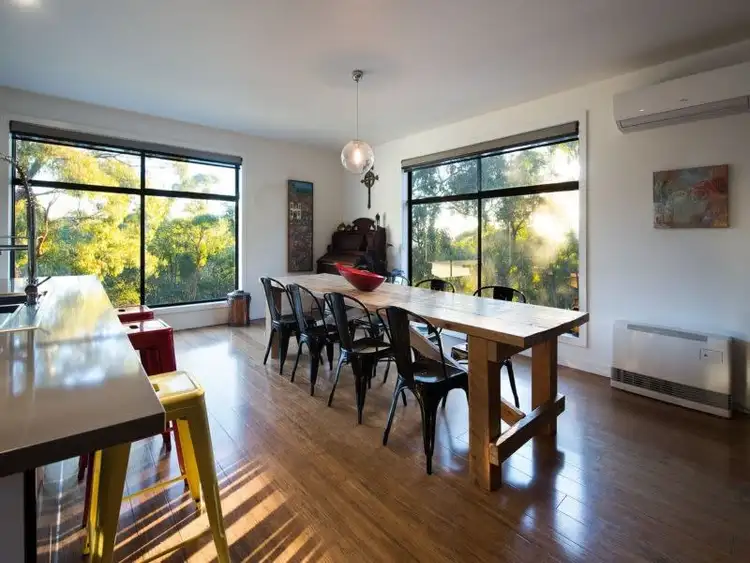Third view of Homely house listing, 34A Hepburn Road, Daylesford VIC 3460