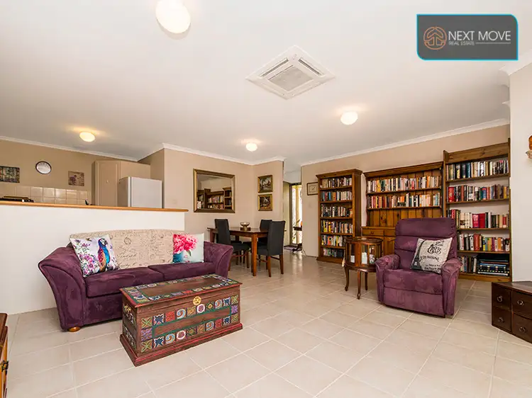 Fourth view of Homely unit listing, 6/15 Turner Place, Kelmscott WA 6111
