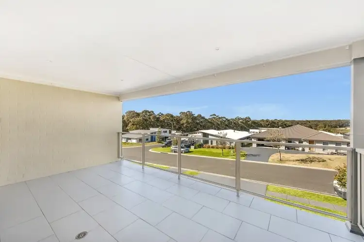 Sixth view of Homely townhouse listing, 5/24-26 Wuru Drive, Burrill Lake NSW 2539