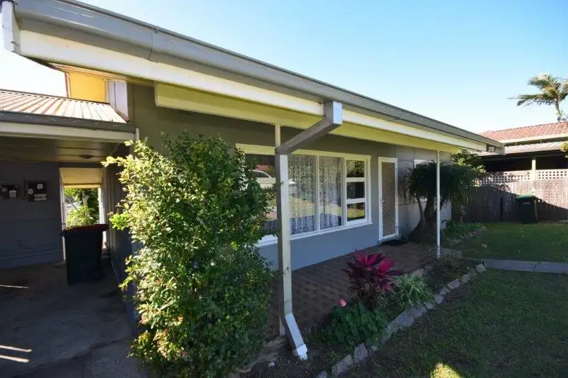 Main view of Homely house listing, 20 Hallidise Street, Nambucca Heads NSW 2448