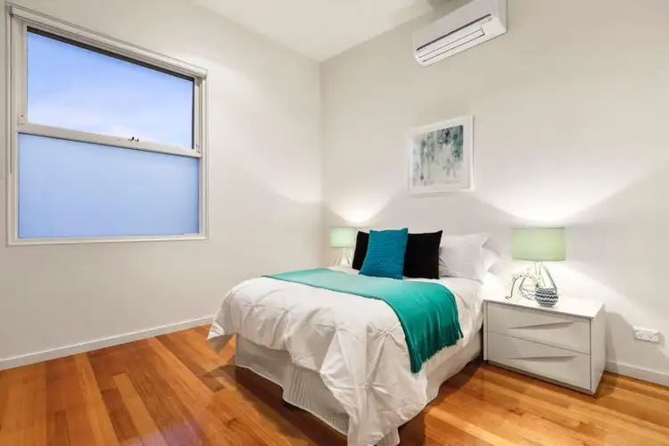 Sixth view of Homely apartment listing, 4/14 St Huberts Road, Carnegie VIC 3163