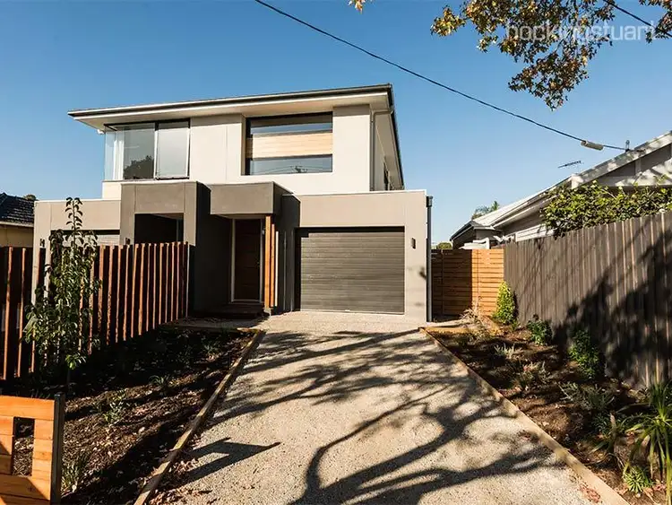18a Wilson Street