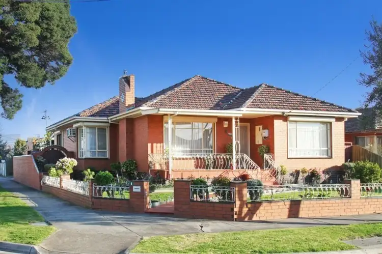 1 Kingsley Court, Thomastown VIC 3074