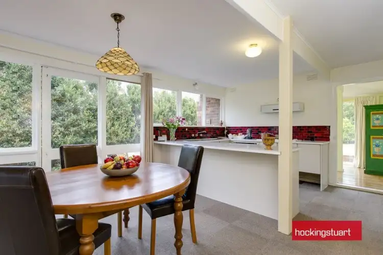 Third view of Homely house listing, 21 Rannoch Avenue, Mount Eliza VIC 3930