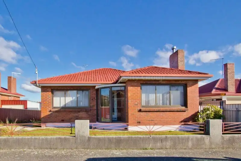 Main view of Homely house listing, 44 Clark Street, Mowbray TAS 7248