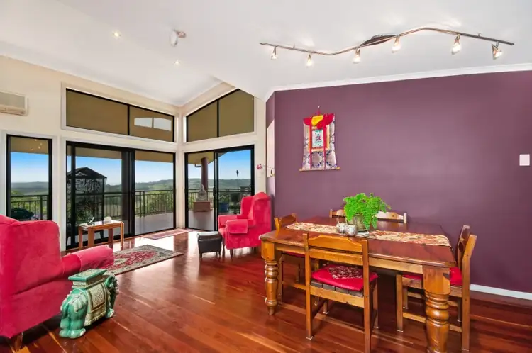 Fourth view of Homely house listing, 22 Ashgrove Drive (off Trinity Dr), Goonellabah NSW 2480