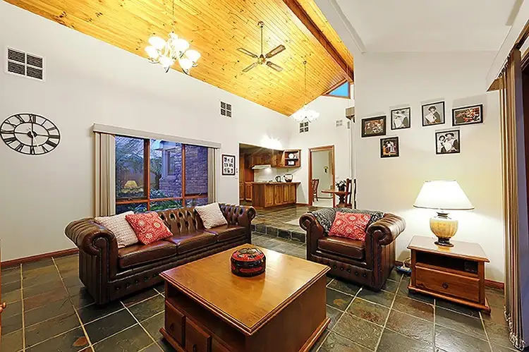 Third view of Homely house listing, 3 St John Place, Rowville VIC 3178