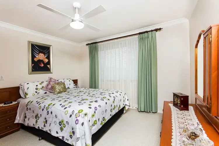 Sixth view of Homely house listing, 25 Galway Crescent, Metford NSW 2323