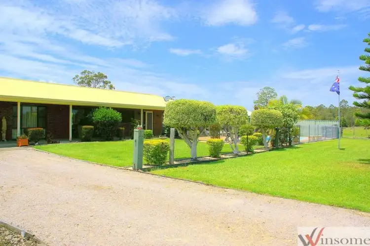 Third view of Homely rural property listing, 95 Owens Access, Collombatti NSW 2440