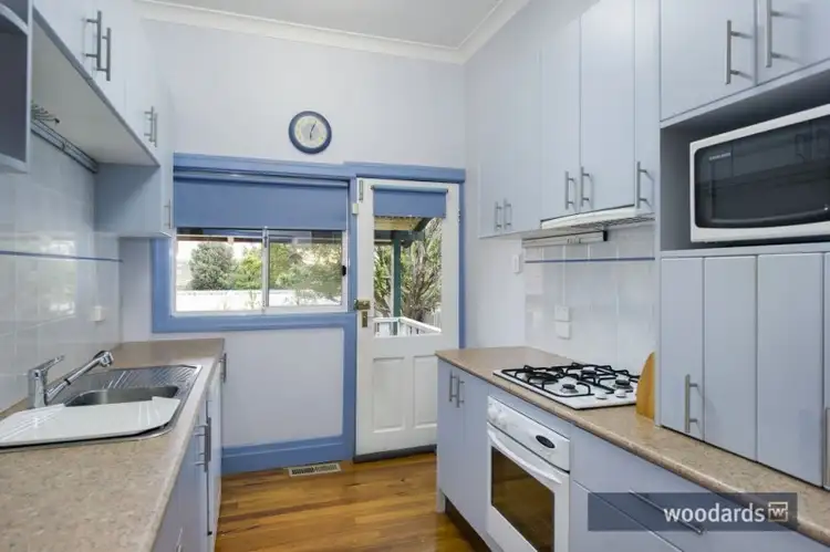 Fourth view of Homely house listing, 1/783 Station Street, Box Hill North VIC 3129