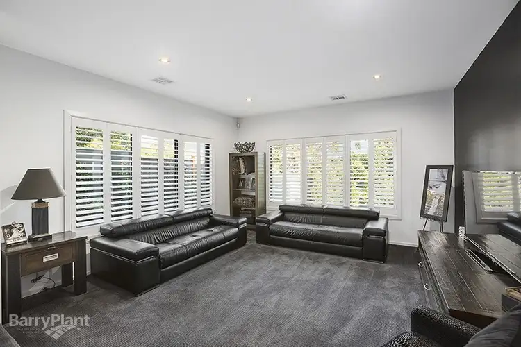 Second view of Homely house listing, 26 York Road, Berwick VIC 3806