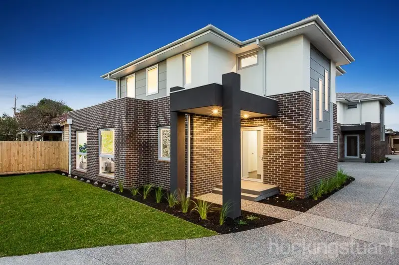 Main view of Homely townhouse listing, 1/280 Grange Road, Ormond VIC 3204