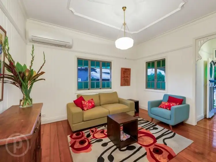 Third view of Homely house listing, 46 Lindsay Street, Ashgrove QLD 4060