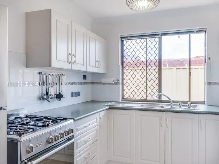 Fourth view of Homely villa listing, 8/102 Ardross
Street, Applecross WA 6153