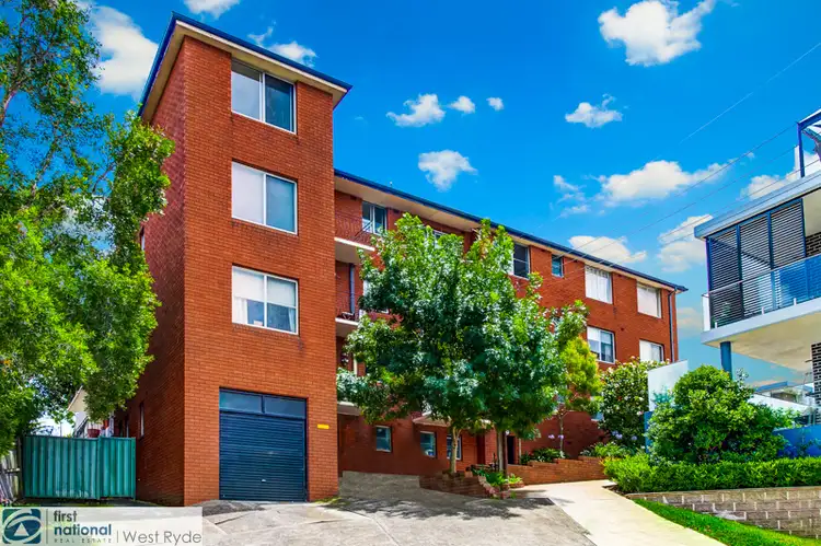 Sixth view of Homely unit listing, 5/694 Victoria Road, Ryde NSW 2112
