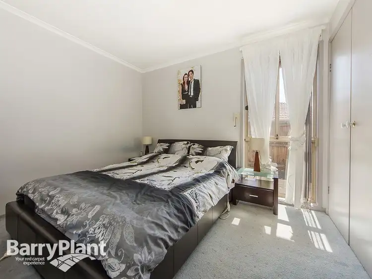 Sixth view of Homely house listing, 88 Magnolia Street, St Albans VIC 3021