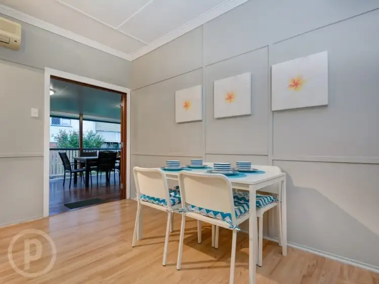 Sixth view of Homely house listing, 21 Tunba Street, Enoggera QLD 4051