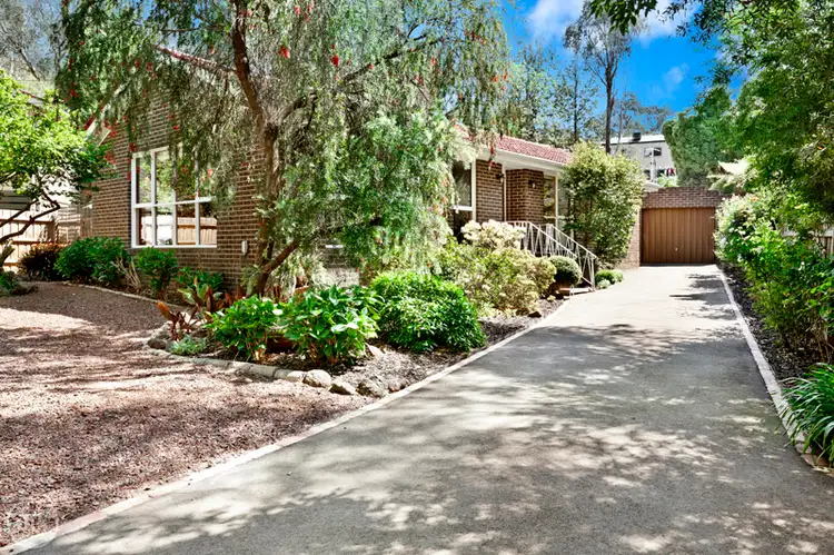 Main view of Homely house listing, 3 Inez Avenue, Eltham VIC 3095
