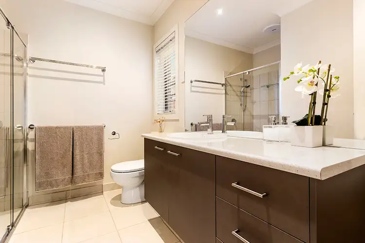 Fifth view of Homely house listing, 78 Pomaderris Drive, Mernda VIC 3754