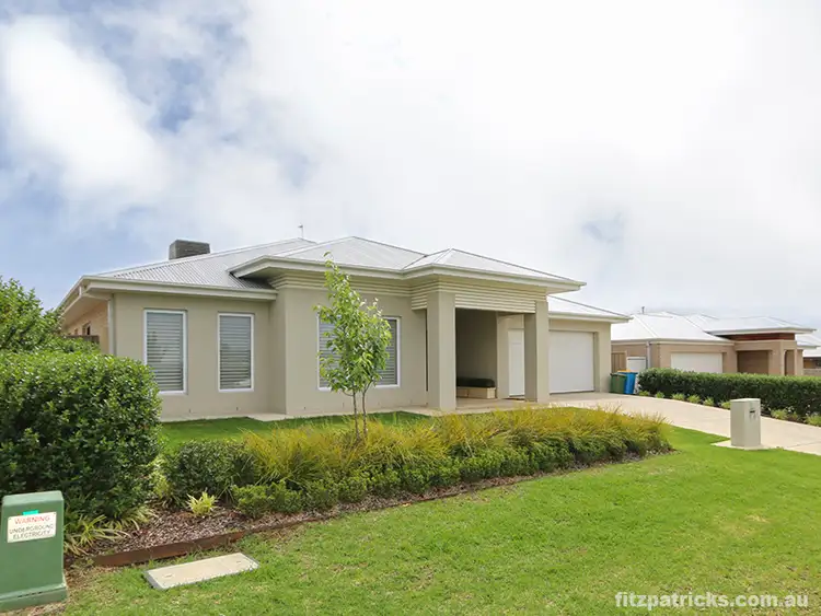 66 Brindabella Drive, Tatton NSW 2650