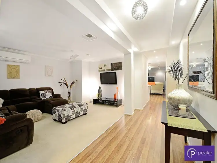 Third view of Homely house listing, 27 Armitage Drive, Narre Warren South VIC 3805