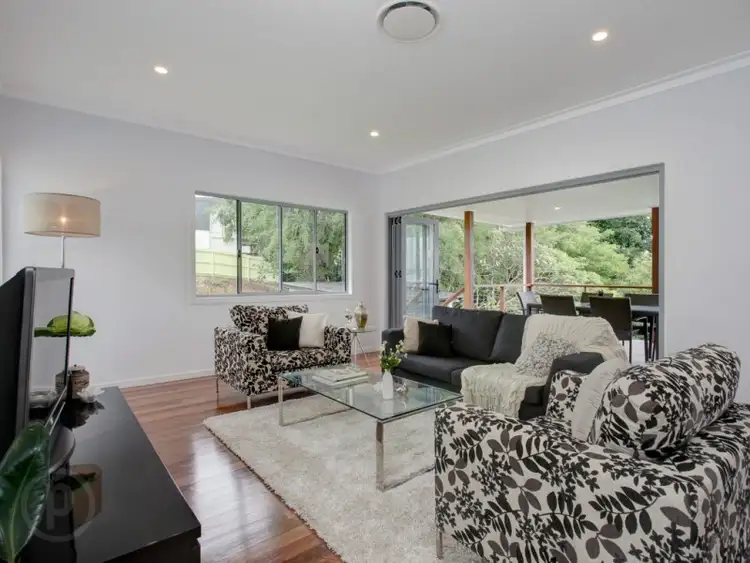 Sixth view of Homely house listing, 29 Palomar Parade, Wavell Heights QLD 4012