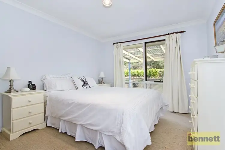 Fifth view of Homely house listing, 40 Dabage Place, Kurrajong Heights NSW 2758