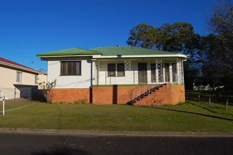 23 Walkers Lane, Booval QLD 4304