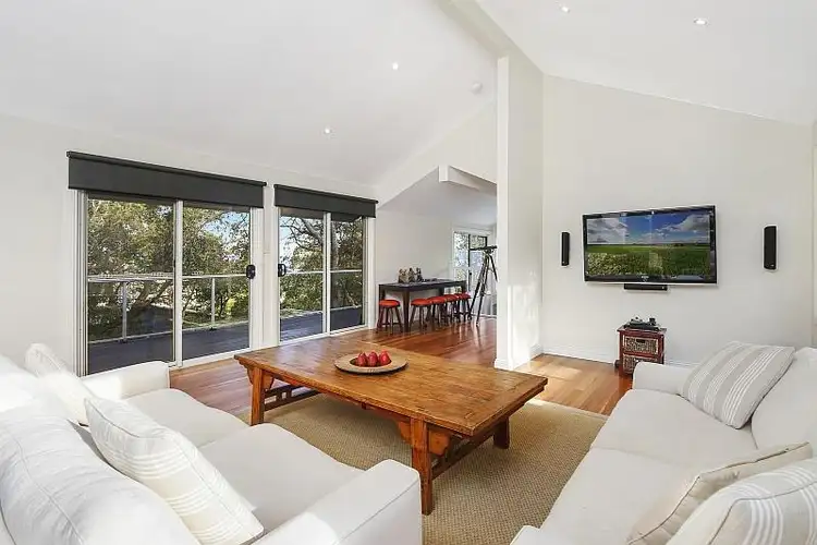 Fifth view of Homely house listing, 12 Beryl Boulevarde, Pearl Beach NSW 2256