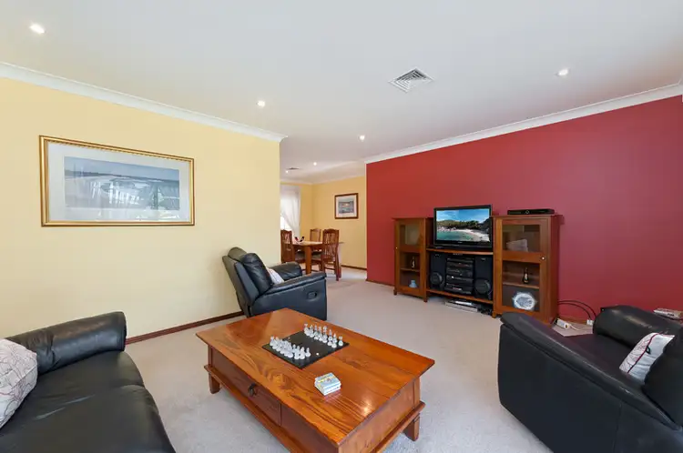 Third view of Homely house listing, 12 Sygna Close, Rankin Park NSW 2287
