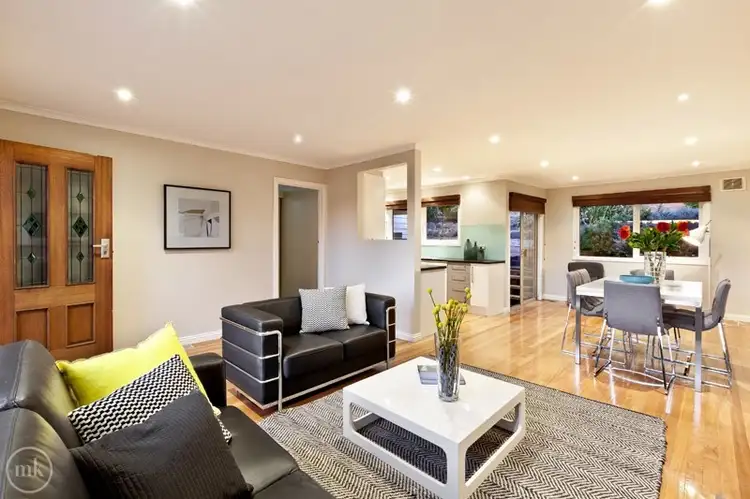Third view of Homely house listing, 94 Hume Street, Greensborough VIC 3088