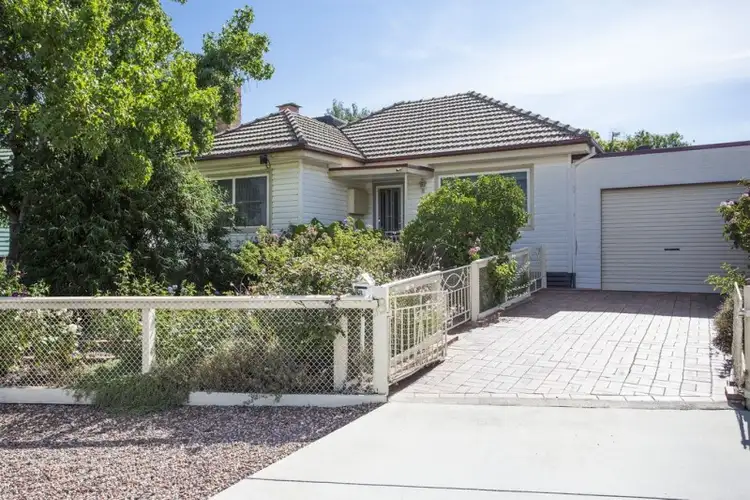 Main view of Homely house listing, 8 Kinross Street, Long Gully VIC 3550