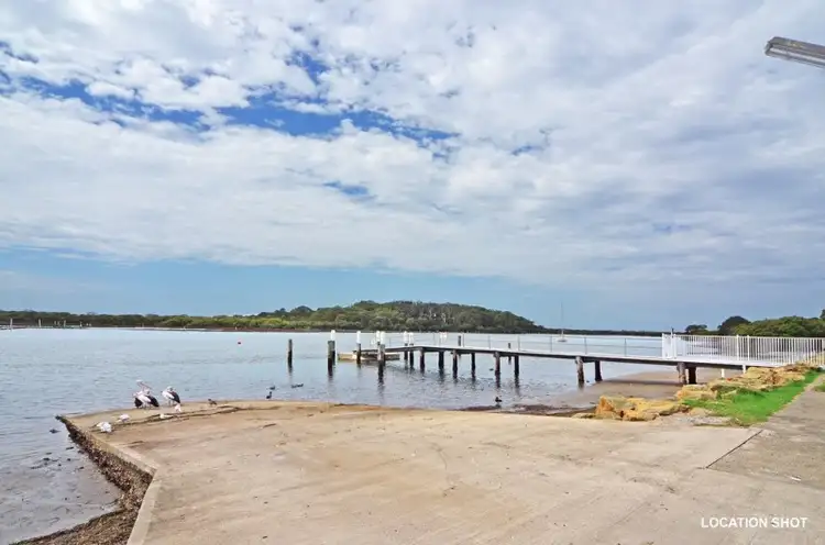 Sixth view of Homely house listing, 91/142 Greens Road, Greenwell Point NSW 2540