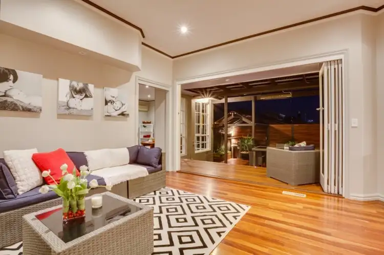 Fifth view of Homely house listing, 32 Howell Drive, Berwick VIC 3806