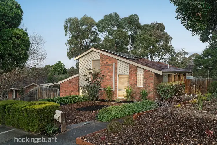 Main view of Homely house listing, 7 Hedwig Drive, Mooroolbark VIC 3138