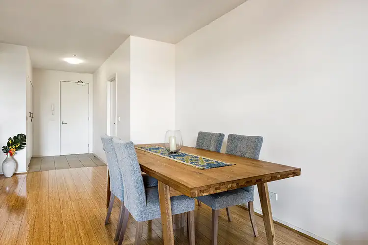Fourth view of Homely apartment listing, 3.03/40 Burgundy Street, Heidelberg VIC 3084