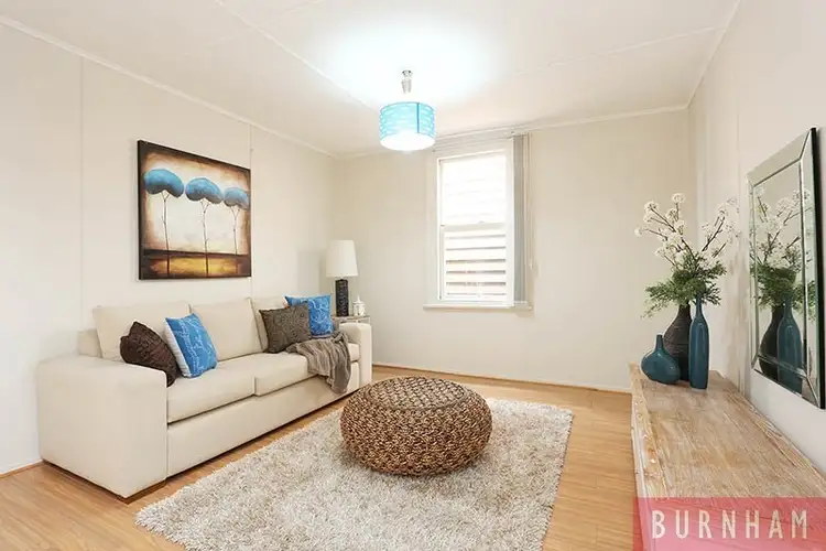 Second view of Homely house listing, 35 Whitehall Street, Footscray VIC 3011