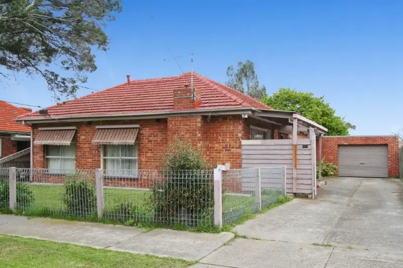 Main view of Homely house listing, 41 Vasey Avenue, Lalor VIC 3075