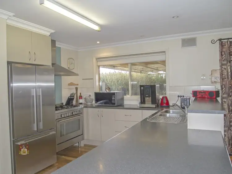 Seventh view of Homely house listing, 119 Wallaby Way, Kinglake West VIC 3757