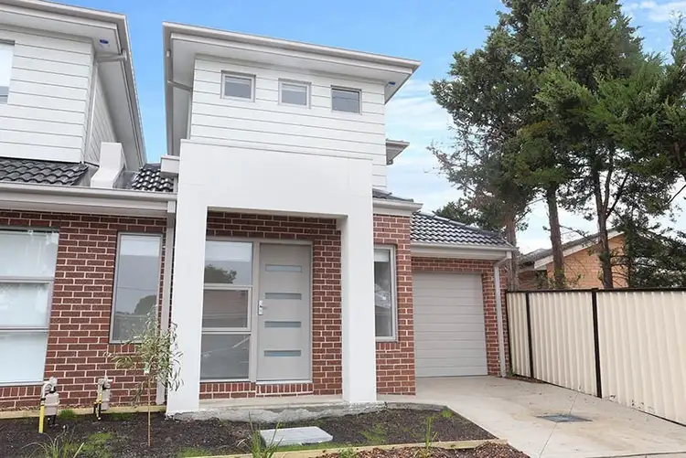 Main view of Homely house listing, 1a Bennett Street, Sunshine West VIC 3020