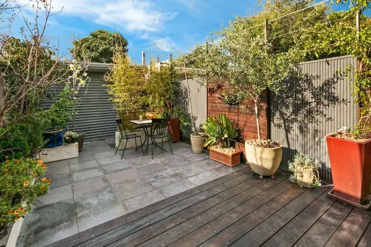 Third view of Homely house listing, 128 Easey Street, Collingwood VIC 3066