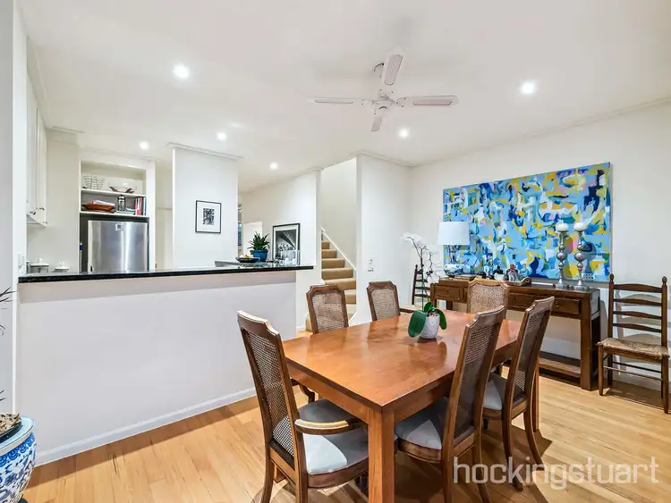 Fifth view of Homely house listing, 88 Esplanade West, Port Melbourne VIC 3207